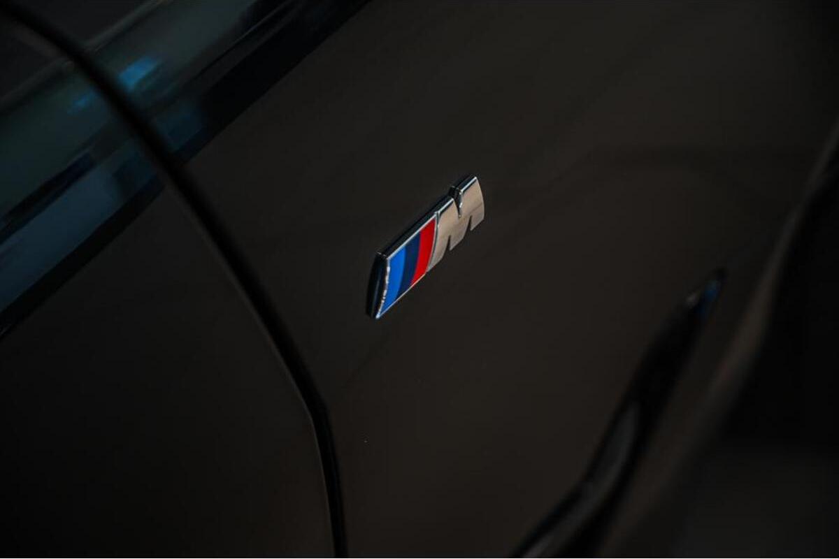 2023 BMW 4 Series 420i M Sport G26 Auto