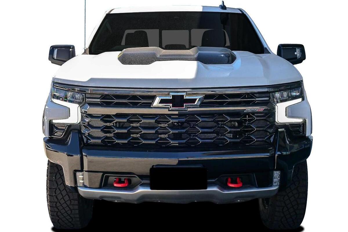 2023 Chevrolet Silverado 1500 ZR2 Auto 4x4 MY23