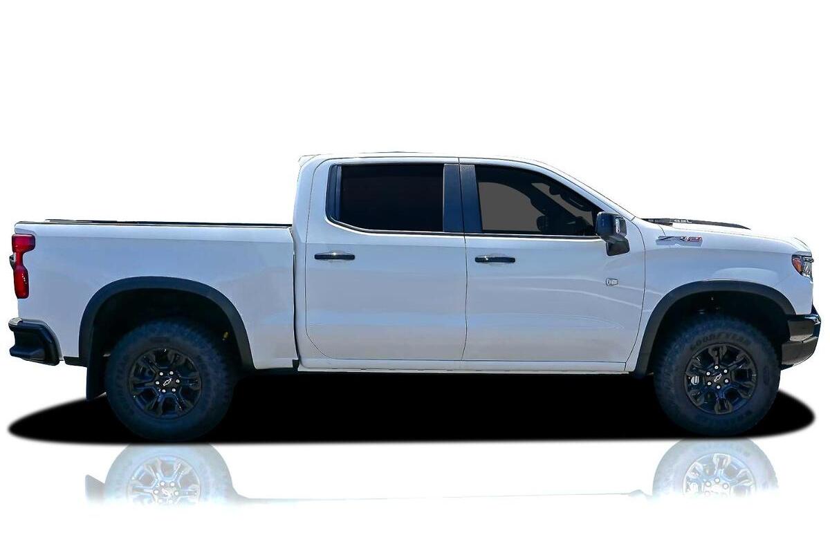 2023 Chevrolet Silverado 1500 ZR2 Auto 4x4 MY23