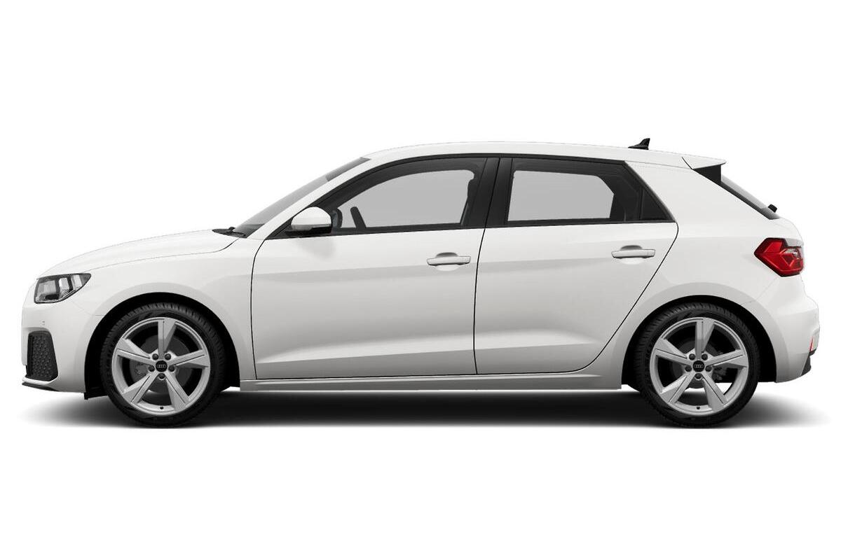 2023 Audi A1 35 TFSI Auto MY24