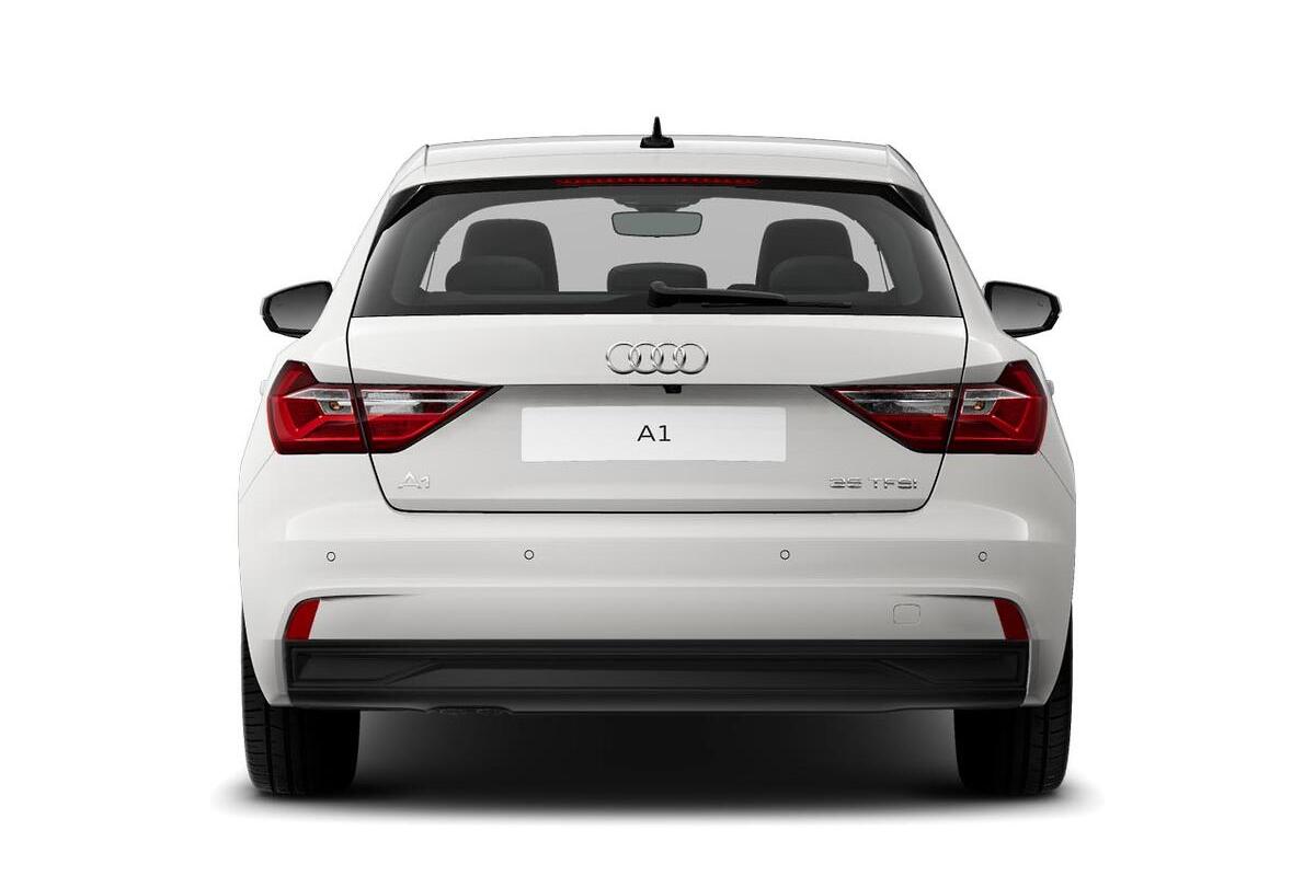 2024 Audi A1 35 TFSI Auto MY24