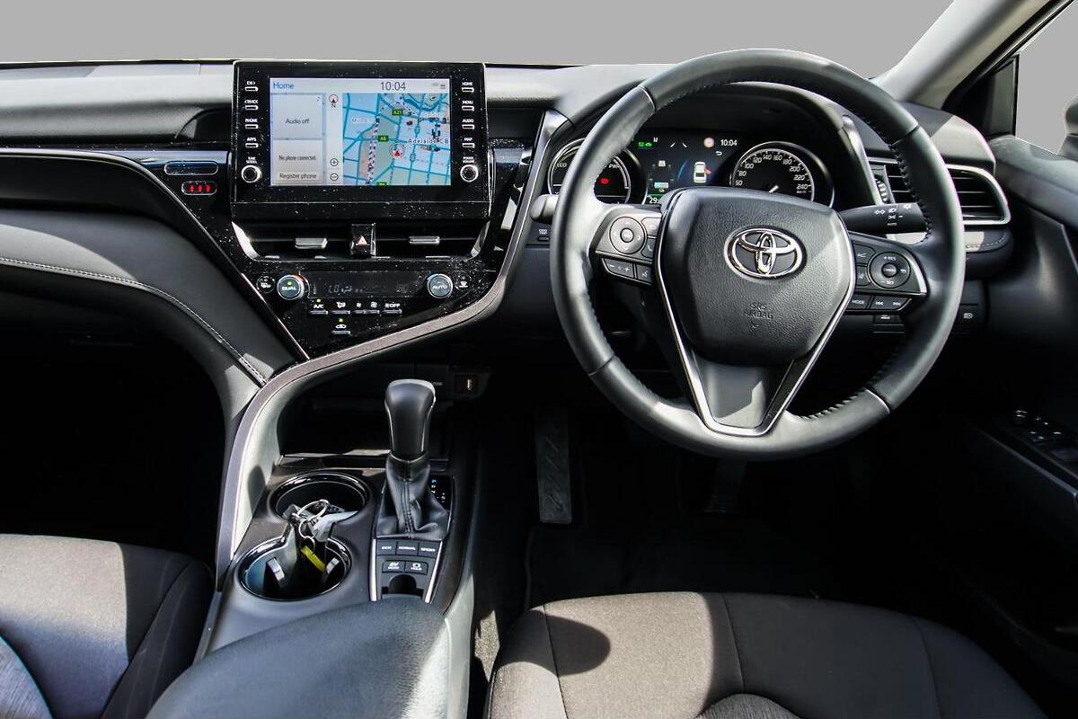 2023 Toyota Camry Ascent Sport Auto