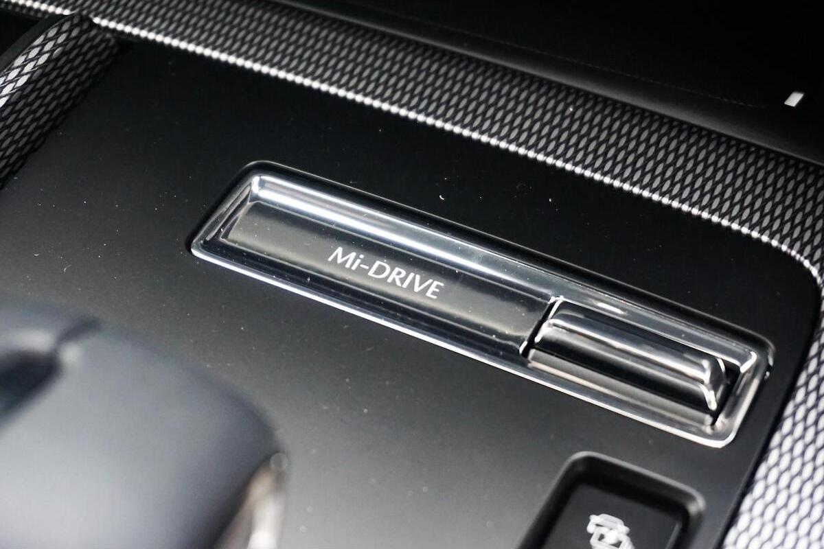 2023 Mazda CX-60 P50e Azami KH Series Auto i-ACTIV AWD