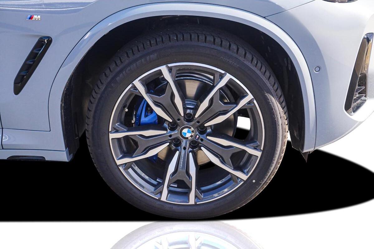 2023 BMW X3 xDrive30i Sport Collection G01 LCI Auto 4x4
