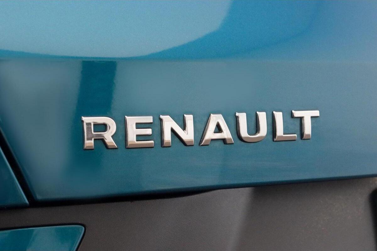 2023 Renault Arkana Intens Auto MY23