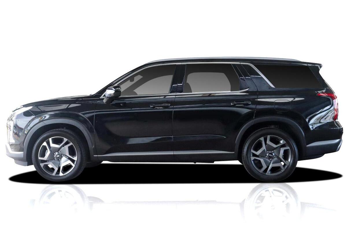 2023 Hyundai Palisade Elite Auto AWD MY24