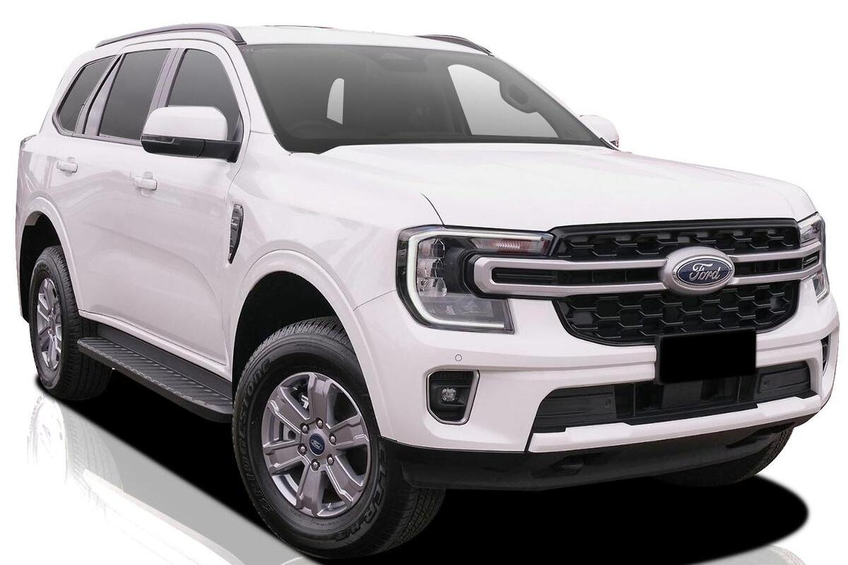 2024 Ford Everest Ambiente Auto 4WD MY24.50