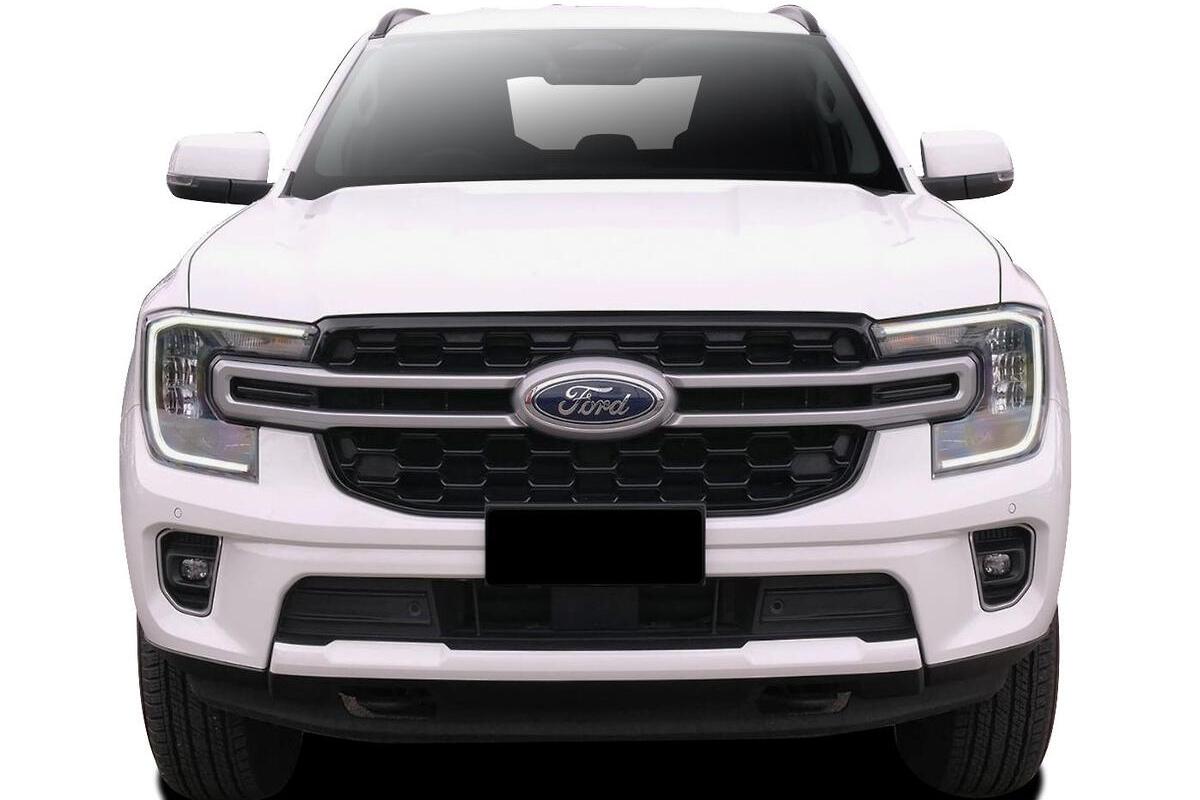 2023 Ford Everest Ambiente Auto 4WD MY24.00