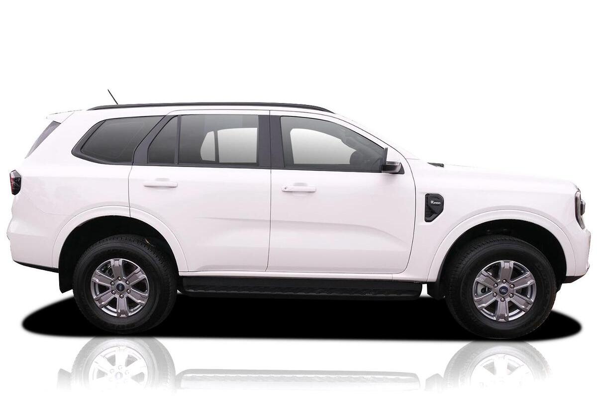 2024 Ford Everest Ambiente Auto 4WD MY24.50