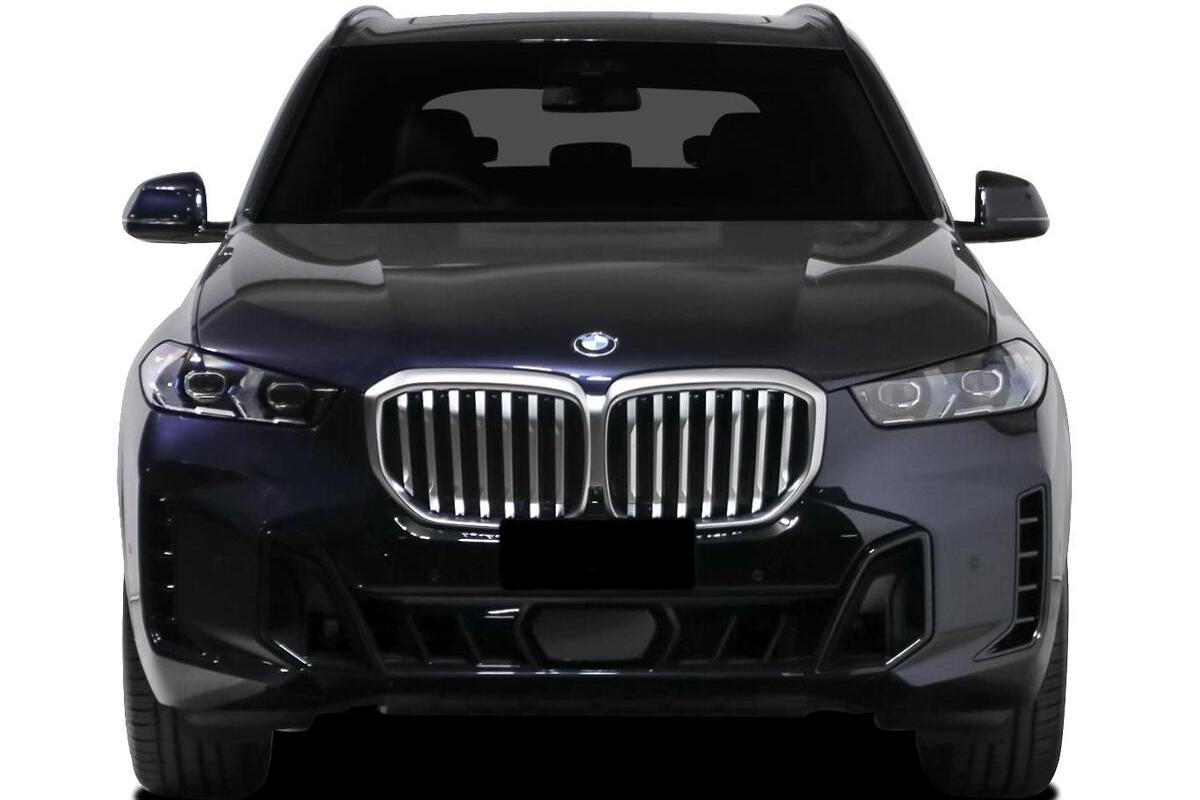 2023 BMW X5 xDrive30d M Sport G05 LCI Auto 4x4