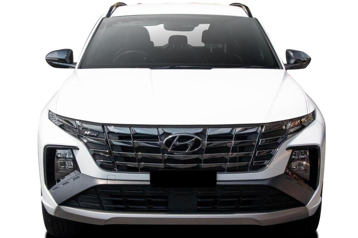2023 Hyundai Tucson Elite N Line Auto 2WD MY24