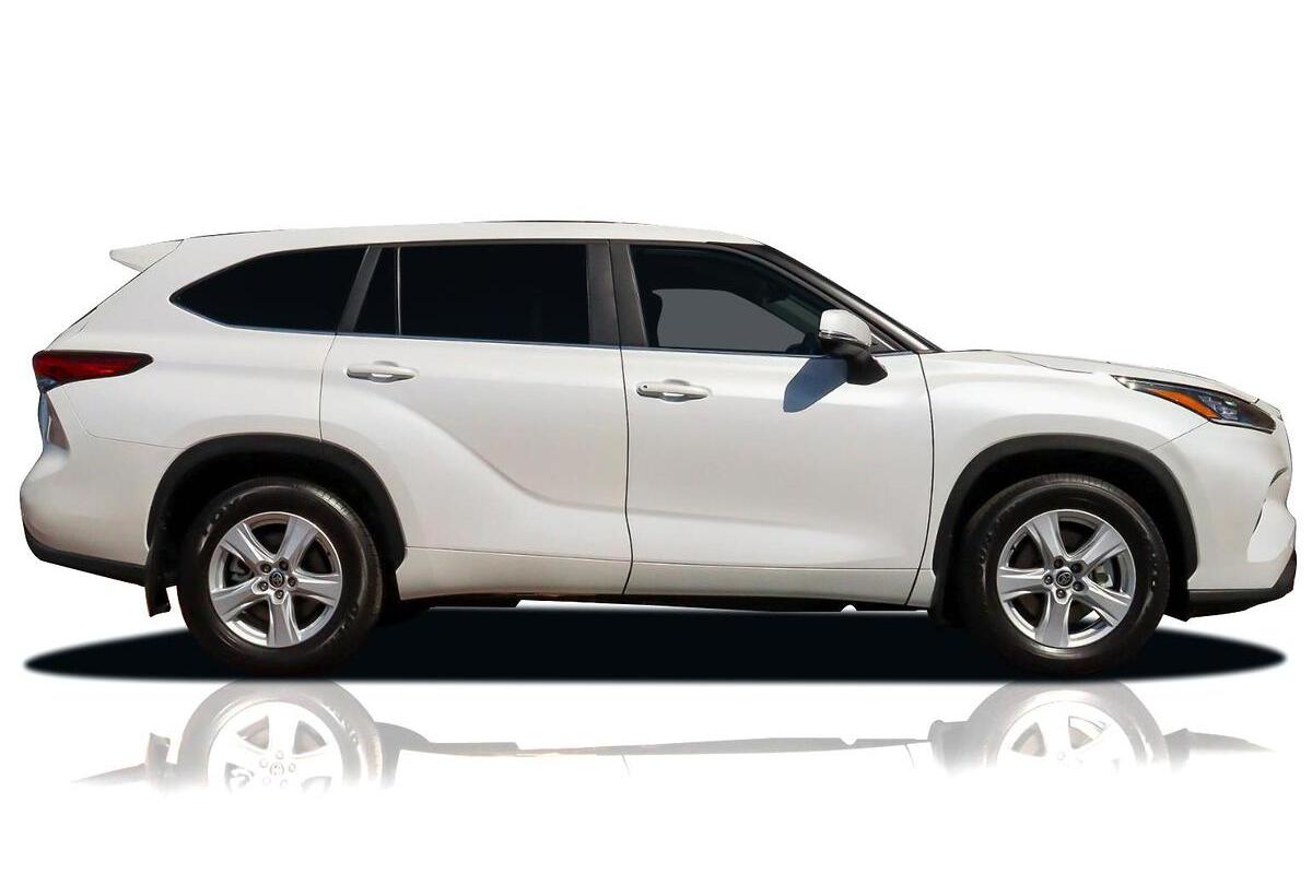 2023 Toyota Kluger GX Auto 2WD