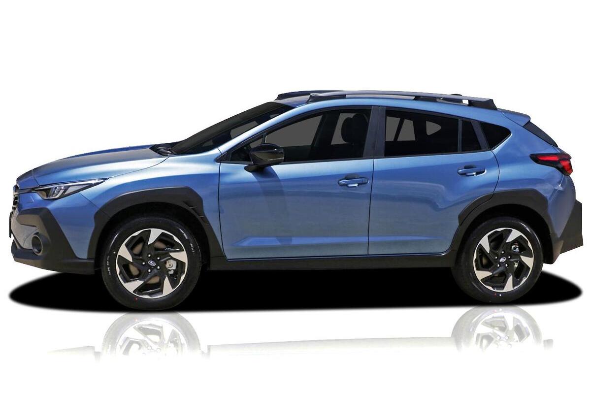 2023 Subaru Crosstrek 2.0R G6X Auto AWD MY24