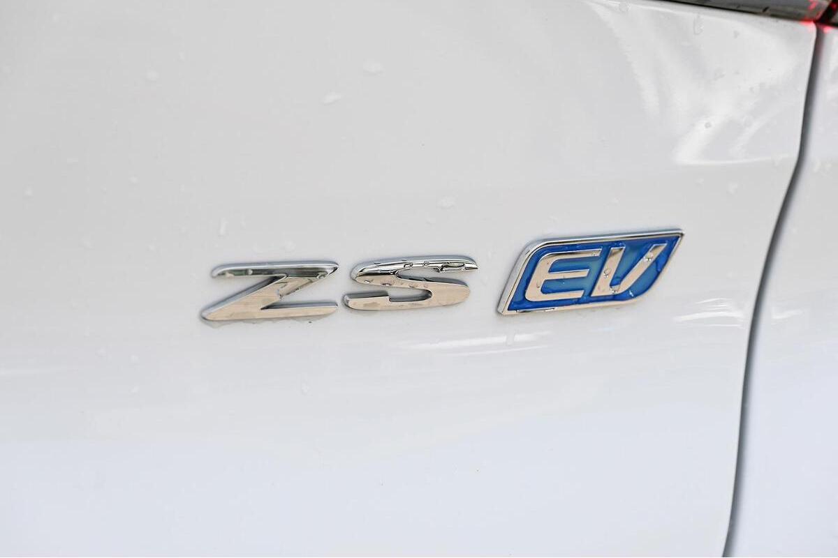 2023 MG ZS EV Long Range Auto MY23