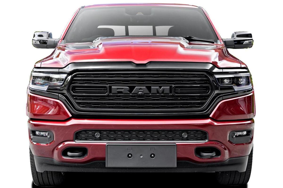 2023 RAM 1500 Limited RamBox SWB Auto 4x4 MY23