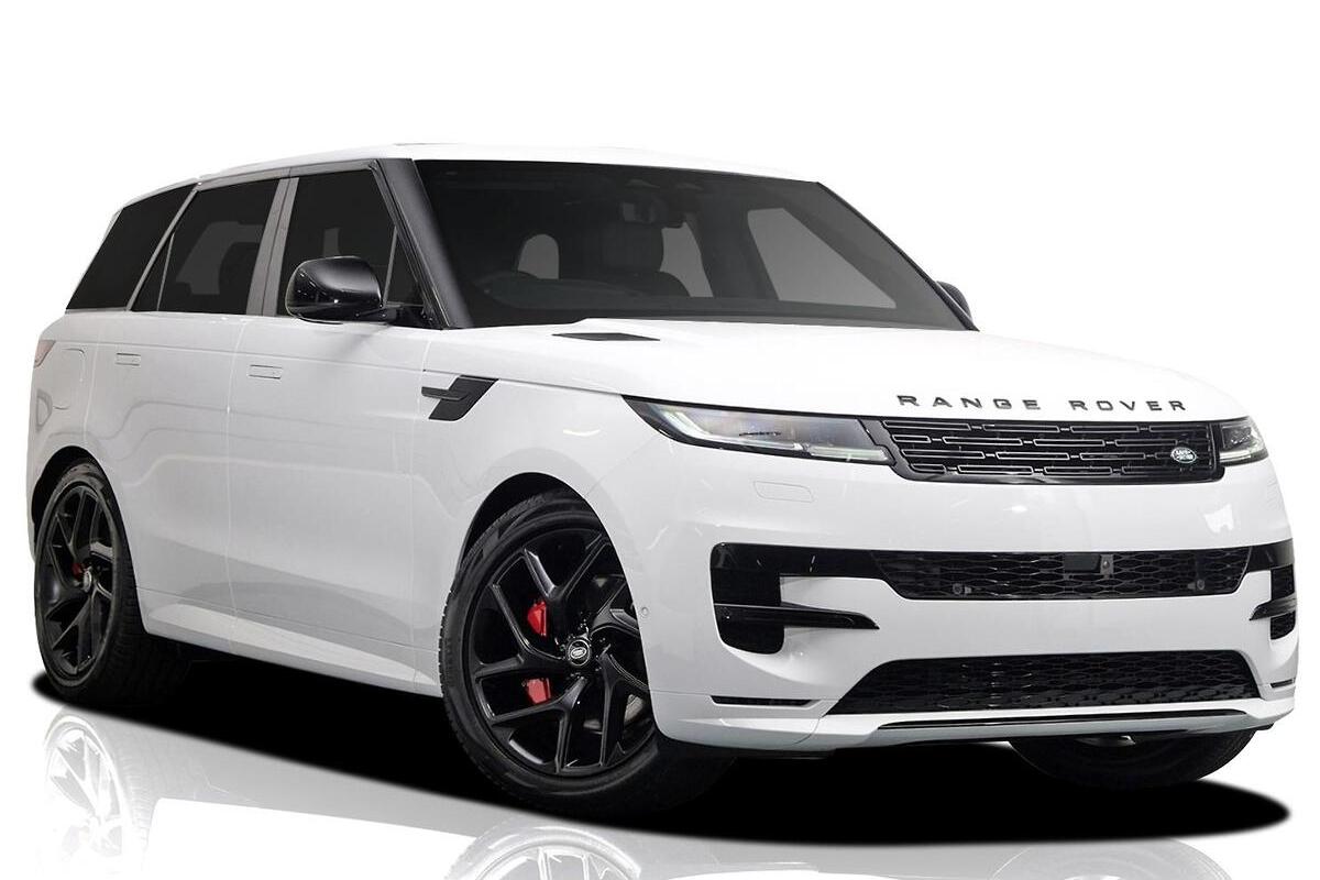 2023 Land Rover Range Rover Sport D350 Dynamic HSE Auto AWD MY23