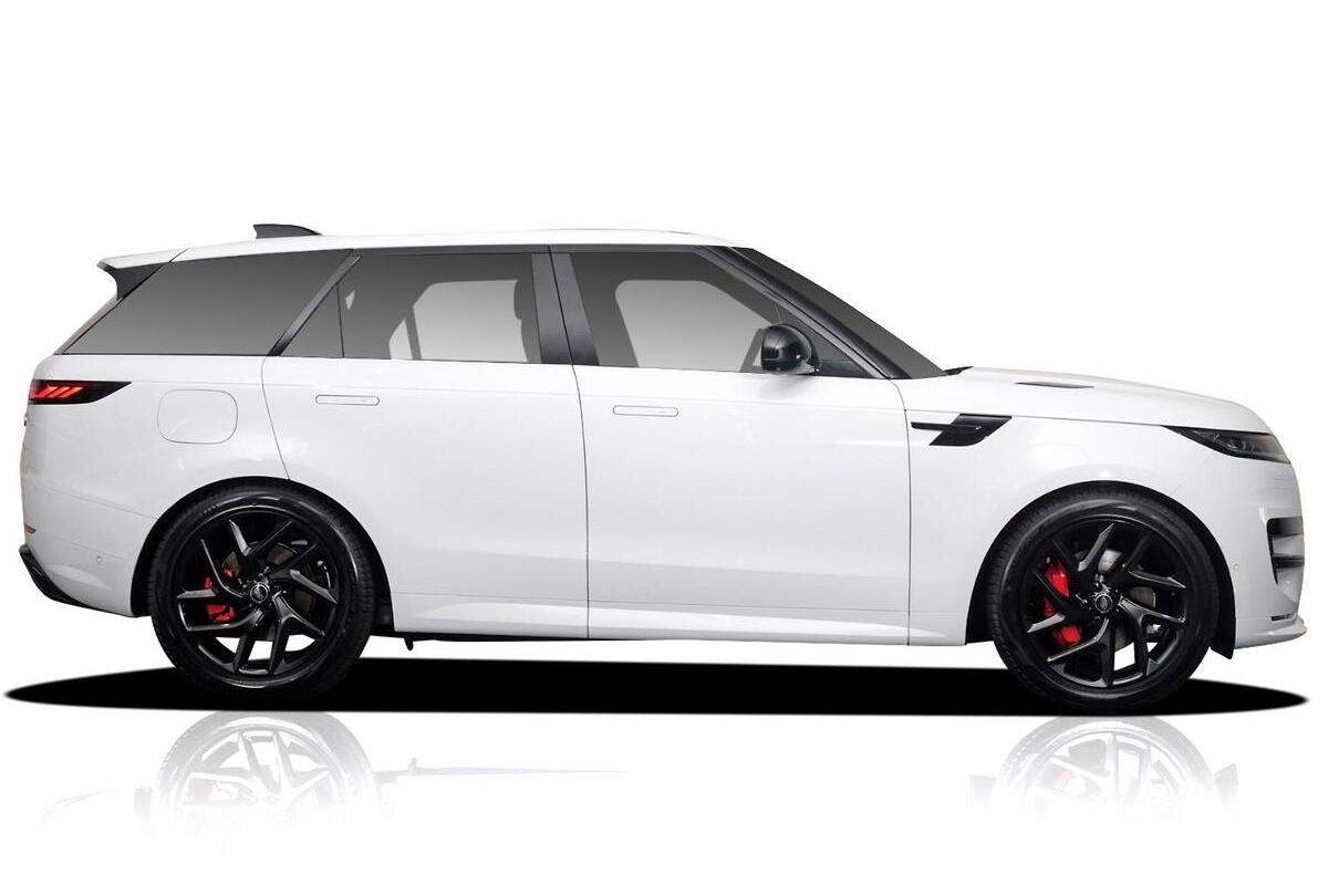2023 Land Rover Range Rover Sport D350 Dynamic HSE Auto AWD MY23