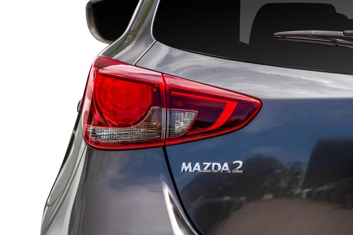 2023 Mazda 2 G15 Evolve DJ Series Auto