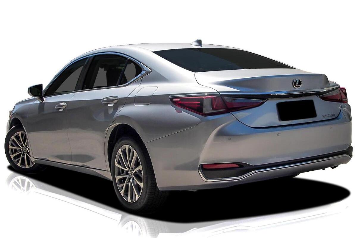 2023 Lexus ES ES250 Luxury Auto