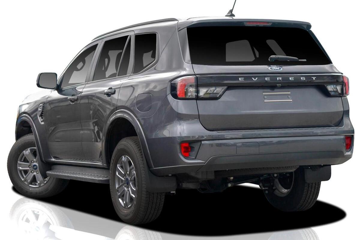 2023 Ford Everest Ambiente Auto RWD MY24.00