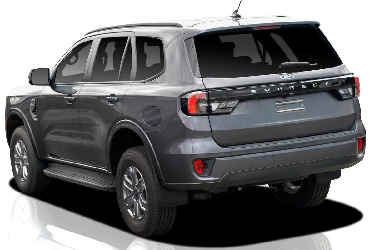 2023 Ford Everest Ambiente Auto RWD MY24.00