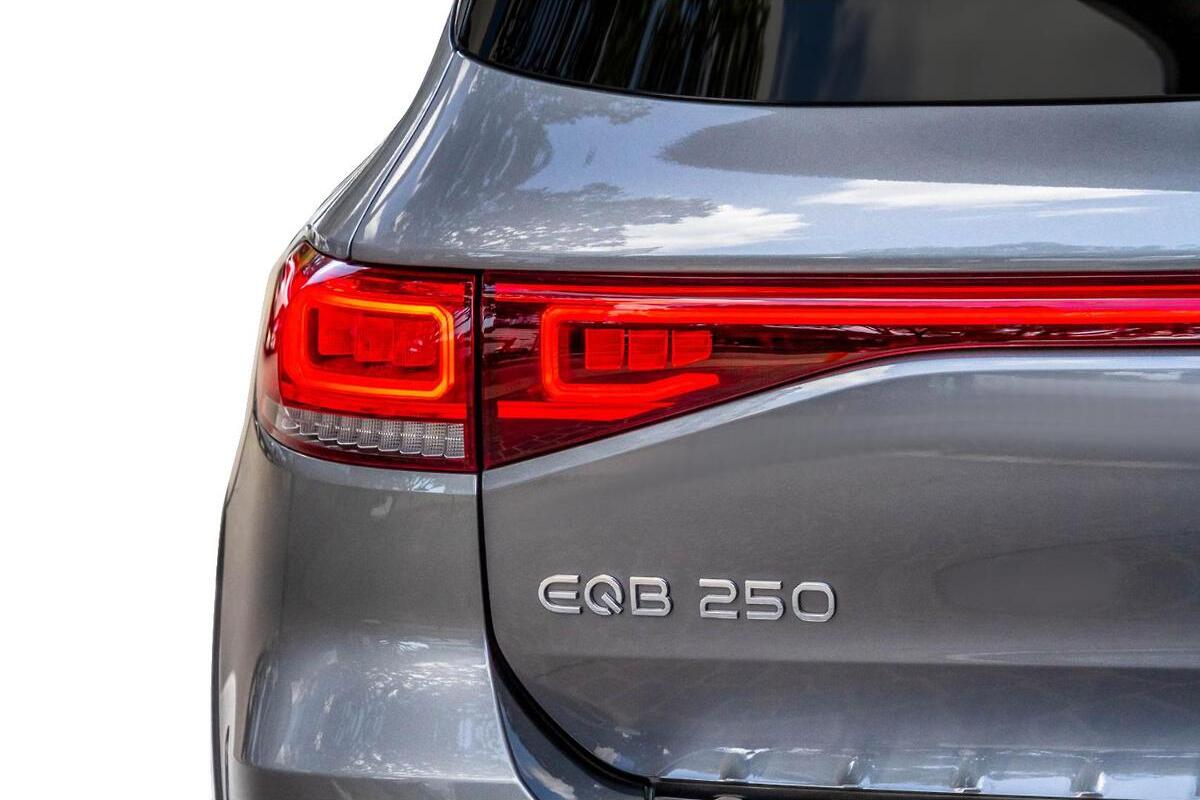 2023 Mercedes-Benz EQB EQB250 Auto