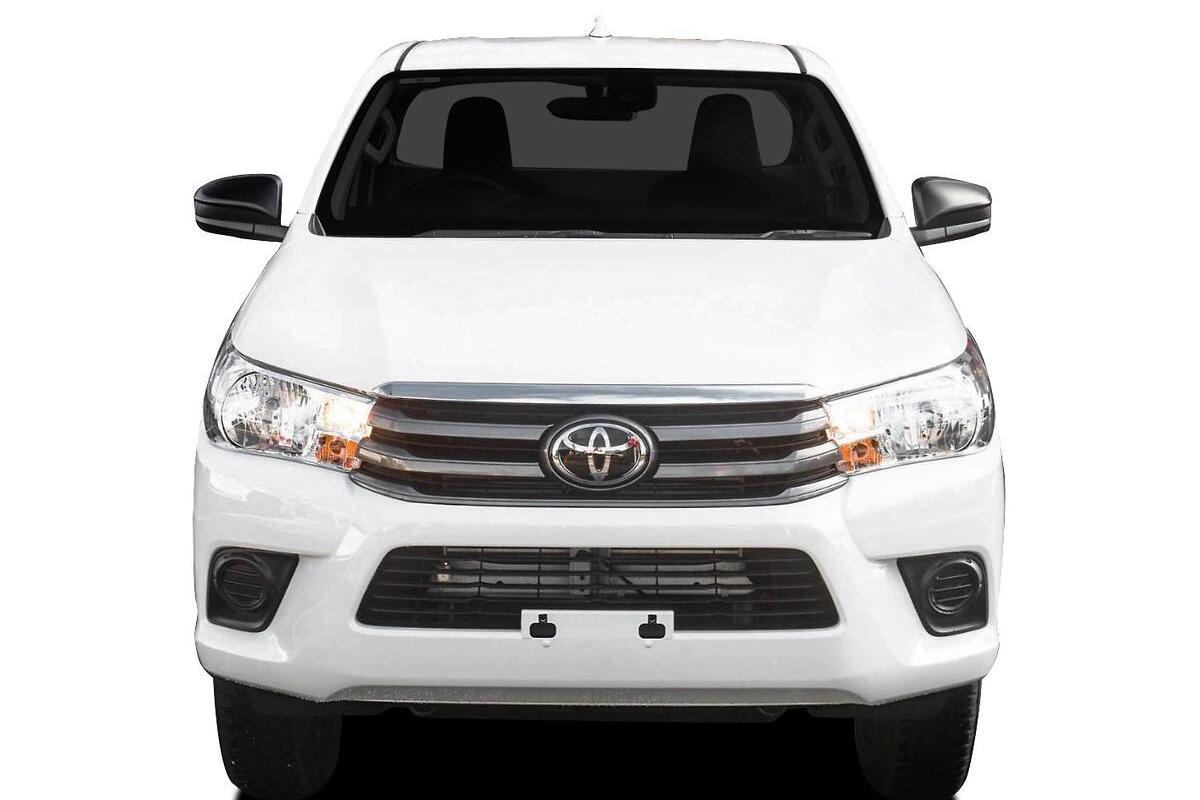 2023 Toyota Hilux SR Auto 4x4