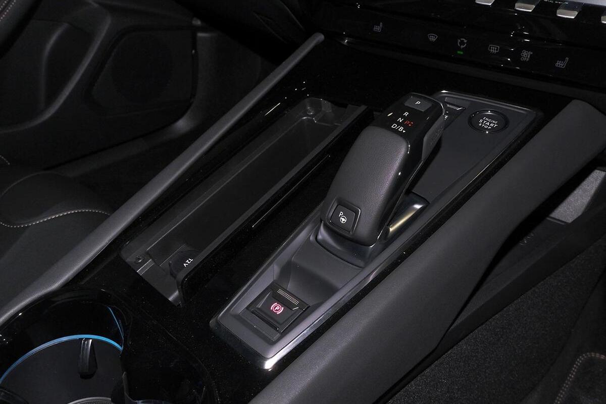 2023 Peugeot 508 GT Plug-In Hybrid Auto MY23