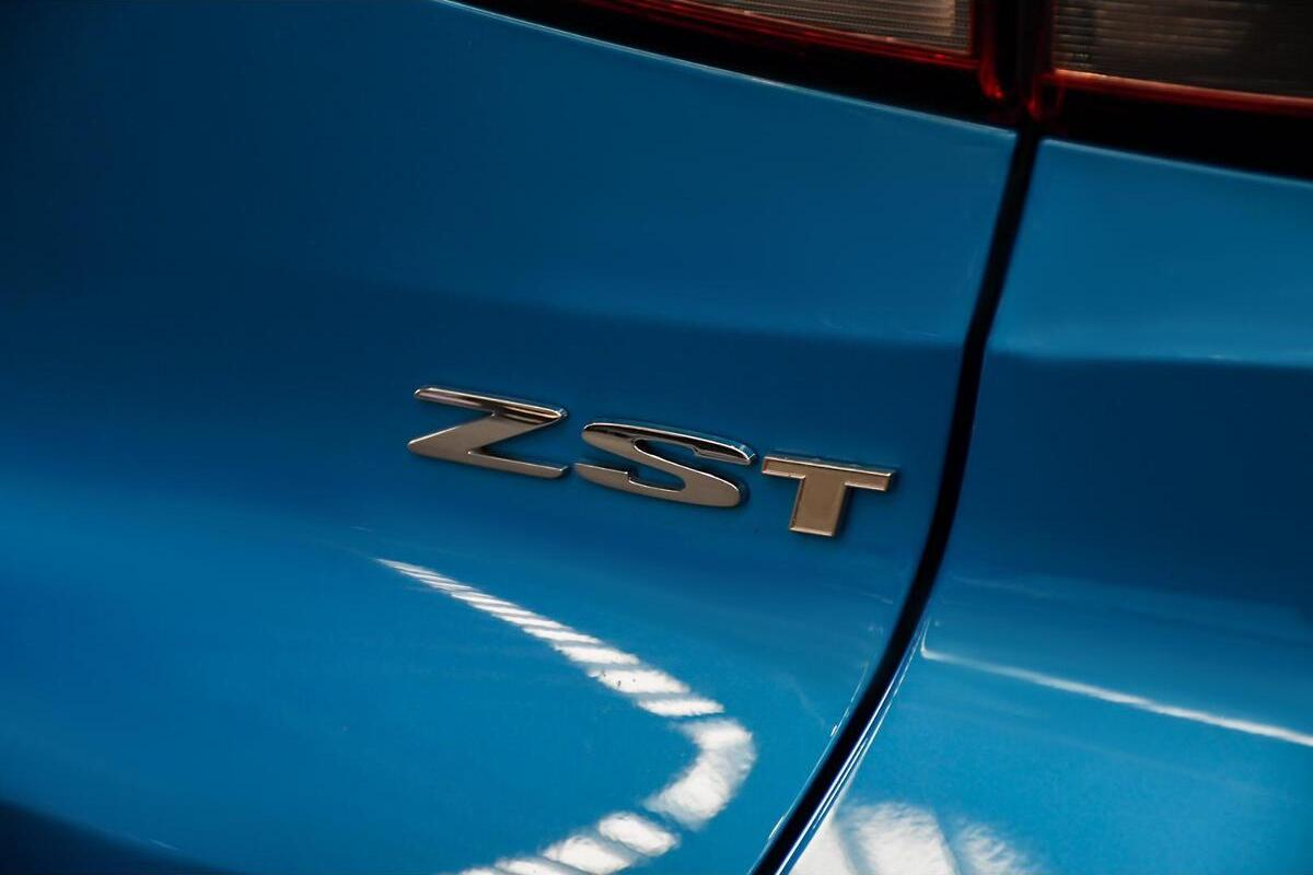 2023 MG ZST Vibe Auto MY23