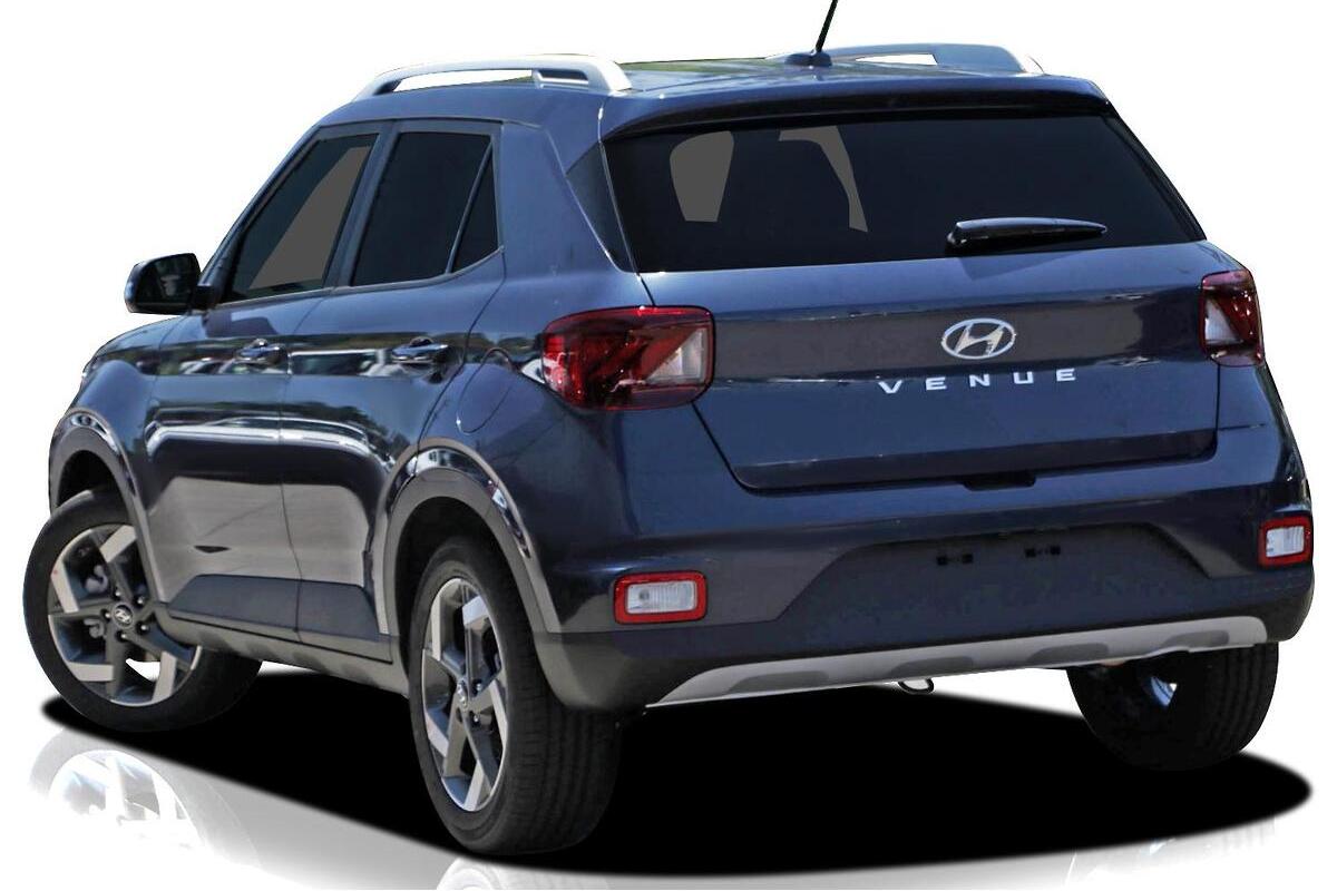 2023 Hyundai Venue Elite Auto MY24