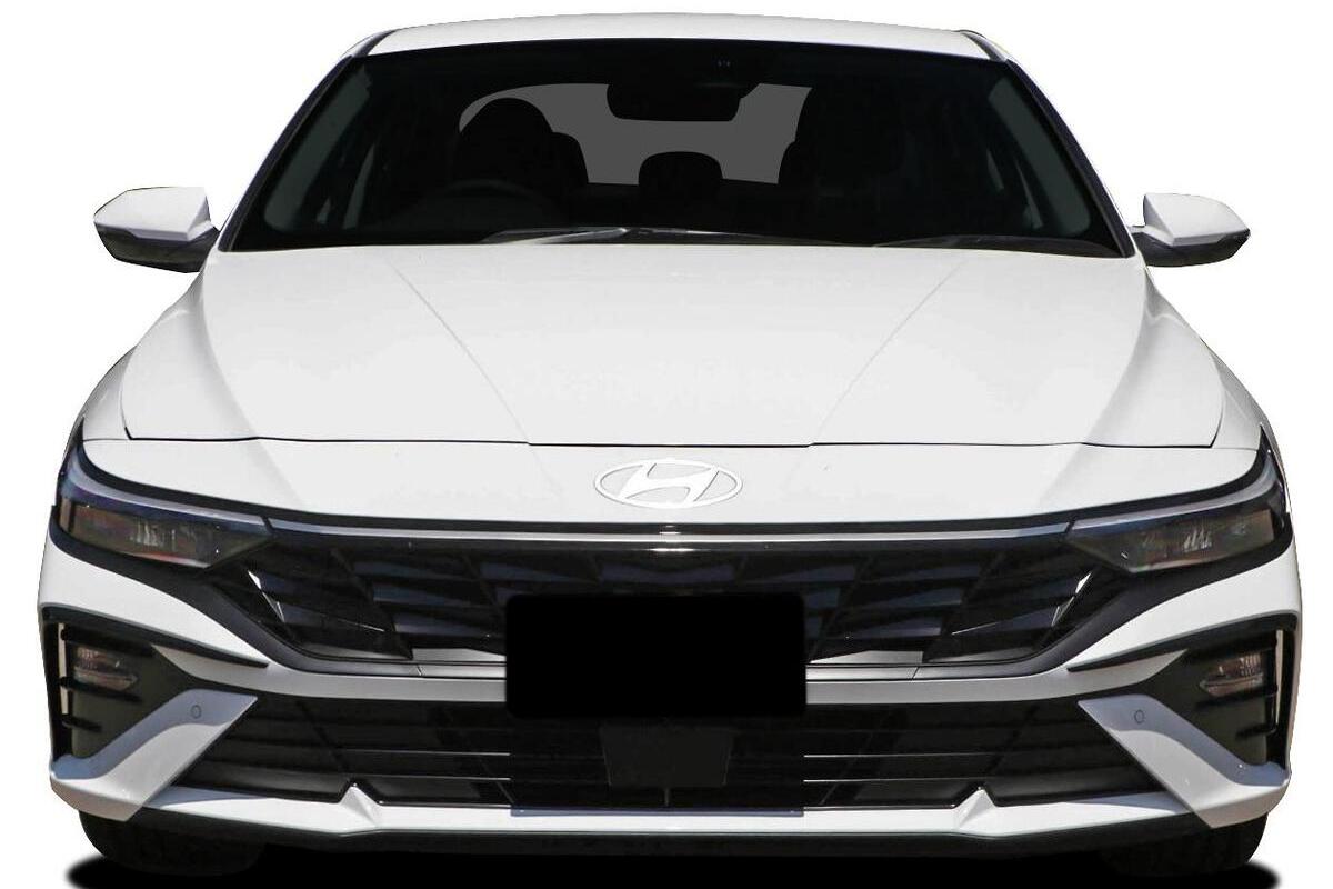 2023 Hyundai i30 Elite Auto MY24