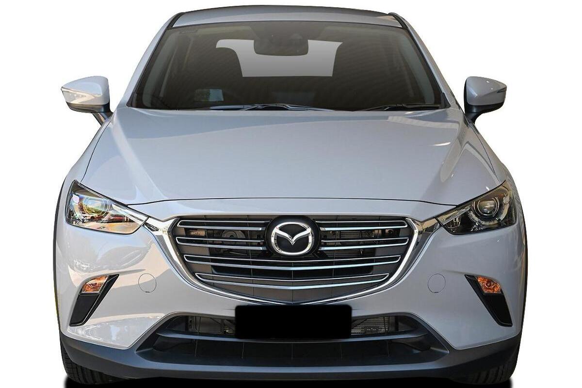 2024 Mazda CX-3 G20 Pure DK Auto FWD