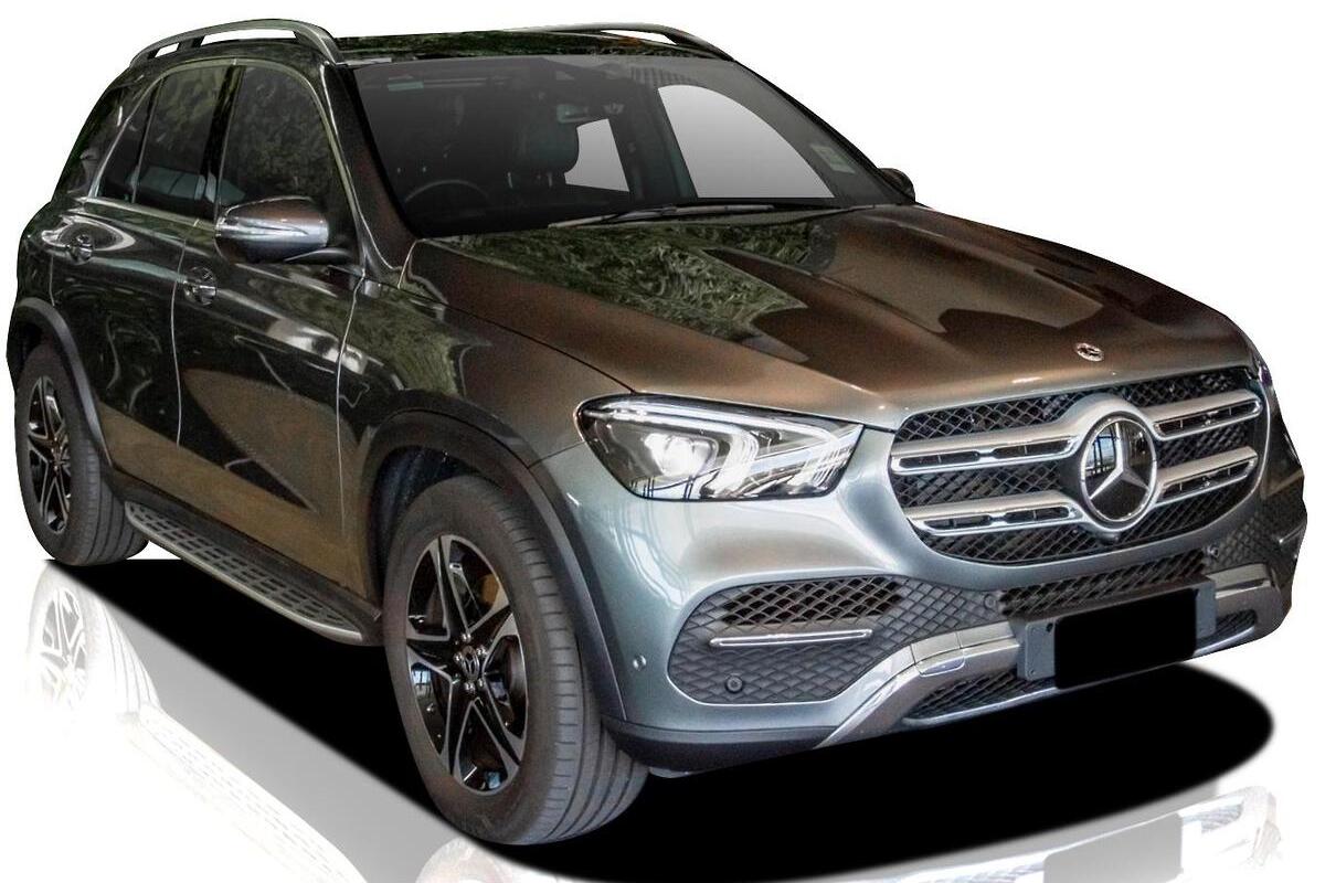 2024 Mercedes-Benz GLE-Class GLE450 d Auto 4MATIC