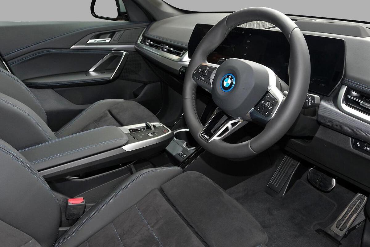 2023 BMW iX1 xDrive30 M Sport U11 Auto AWD
