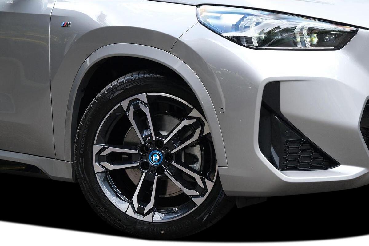 2024 BMW iX1 xDrive30 M Sport U11 Auto AWD