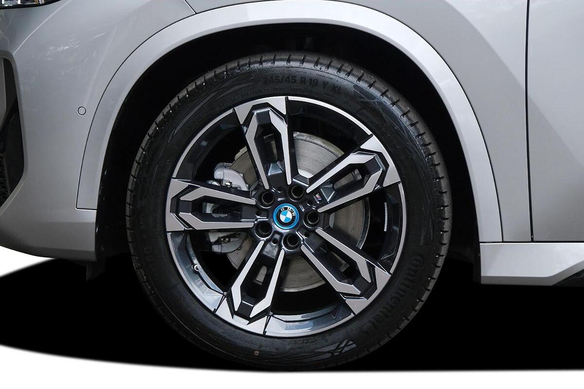 2023 BMW iX1 xDrive30 M Sport U11 Auto AWD
