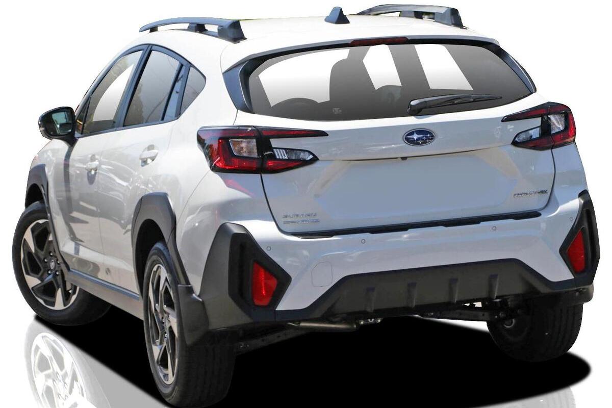 2023 Subaru Crosstrek 2.0S G6X Auto AWD MY24