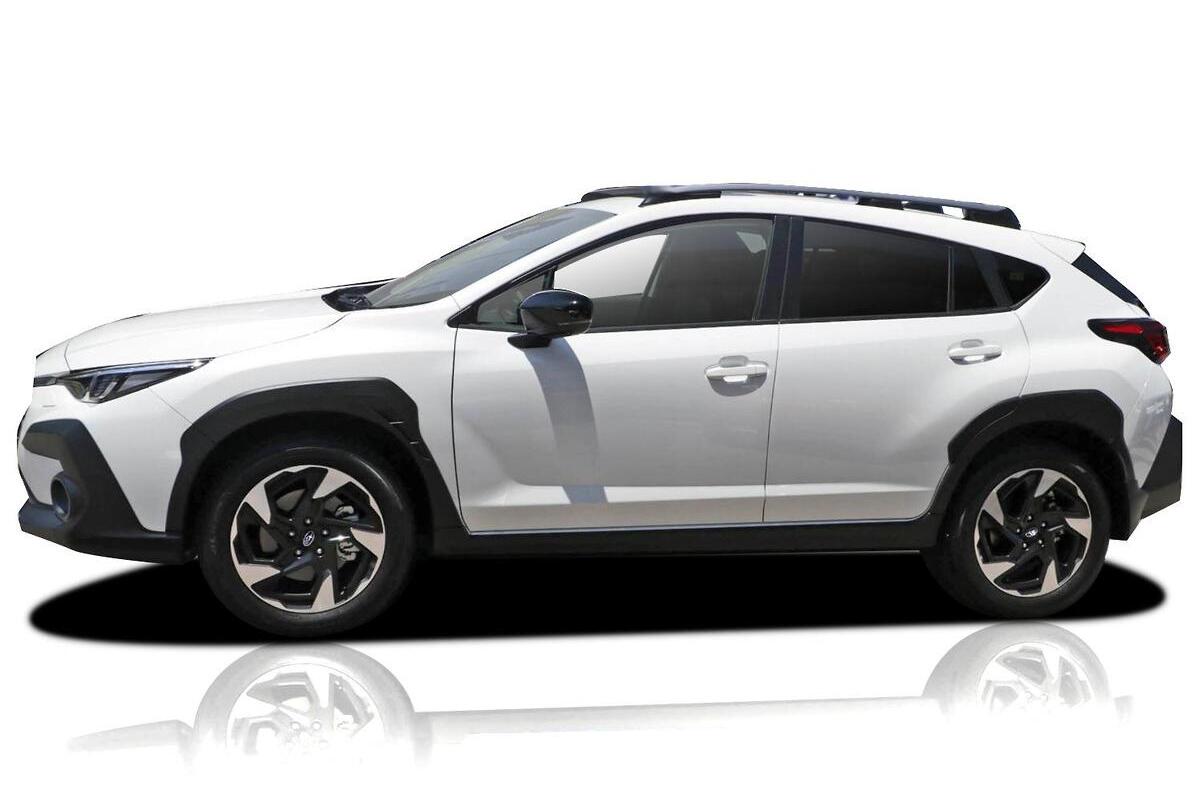 2023 Subaru Crosstrek 2.0S G6X Auto AWD MY24