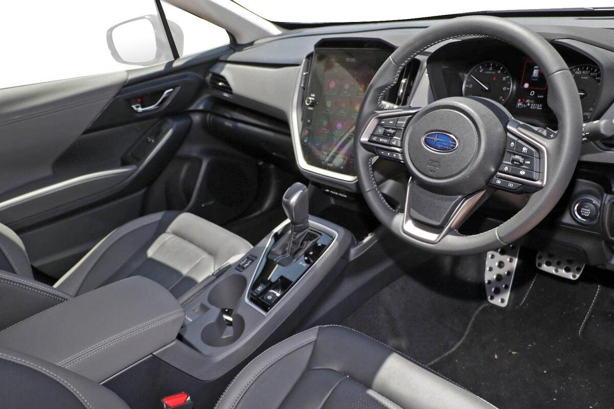 2023 Subaru Crosstrek 2.0S G6X Auto AWD MY24