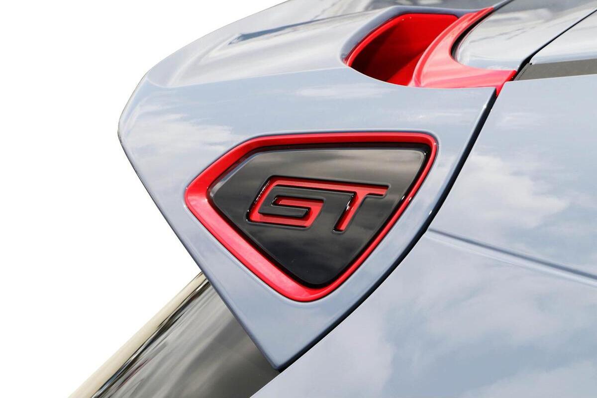 2023 GWM Ora GT Auto