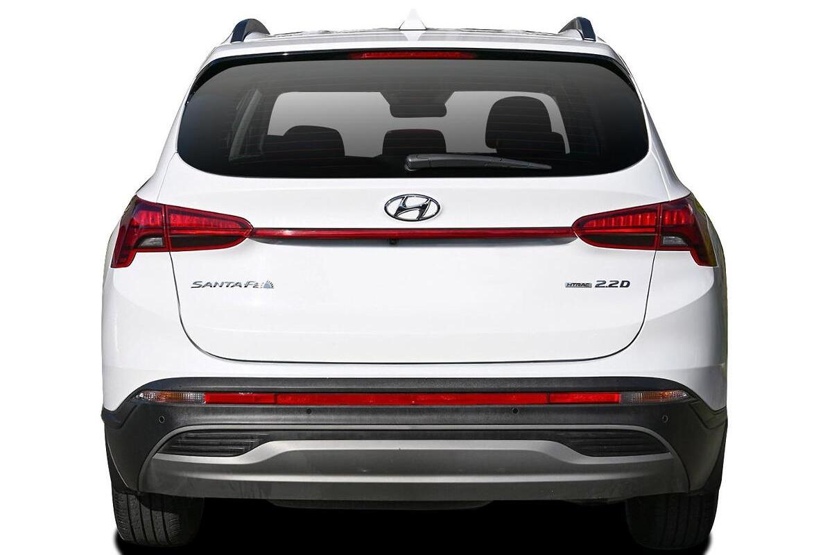 2023 Hyundai Santa Fe Auto 4x4 MY23