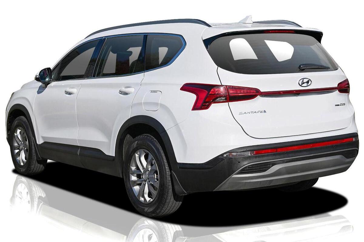 2023 Hyundai Santa Fe Auto 4x4 MY23