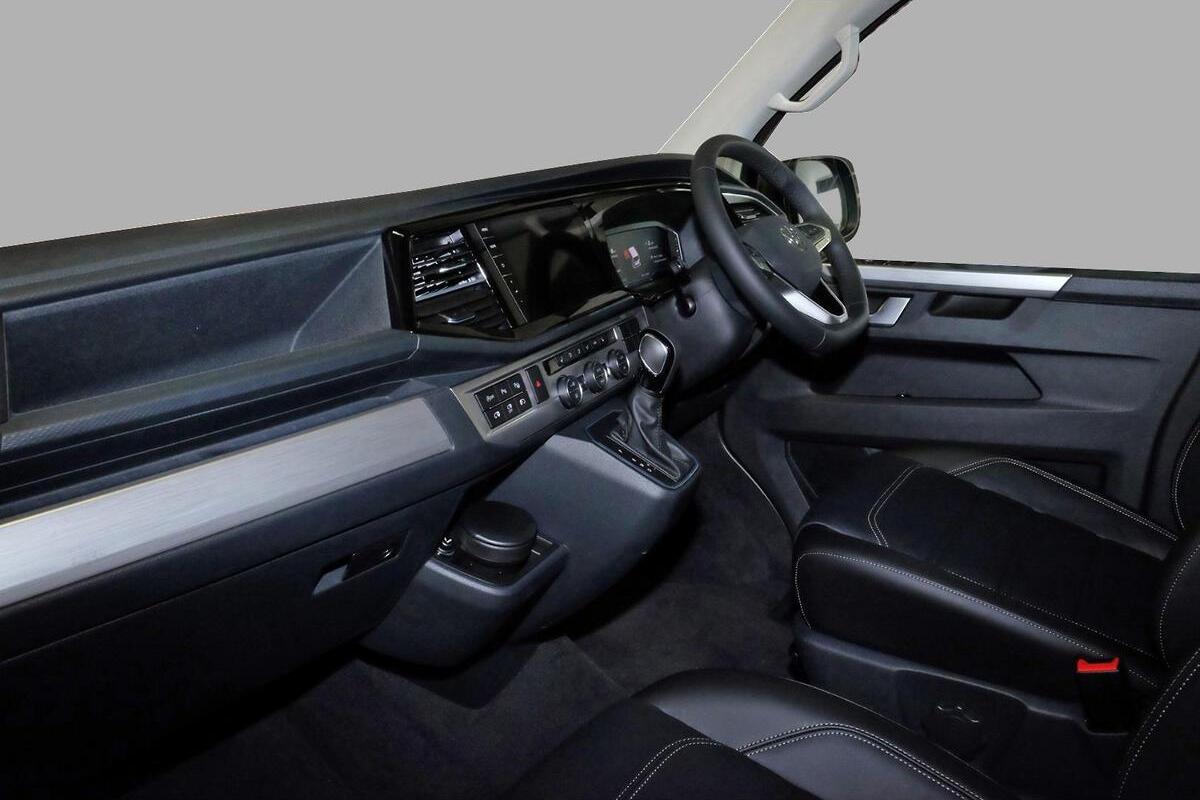 2023 Volkswagen Multivan TDI340 Comfortline Premium T6.1 LWB Auto 4MOTION MY23