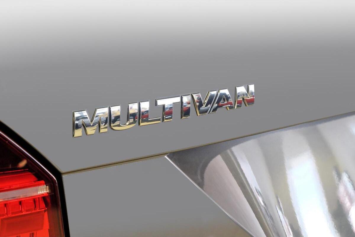 2023 Volkswagen Multivan TDI340 Comfortline Premium T6.1 LWB Auto 4MOTION MY23