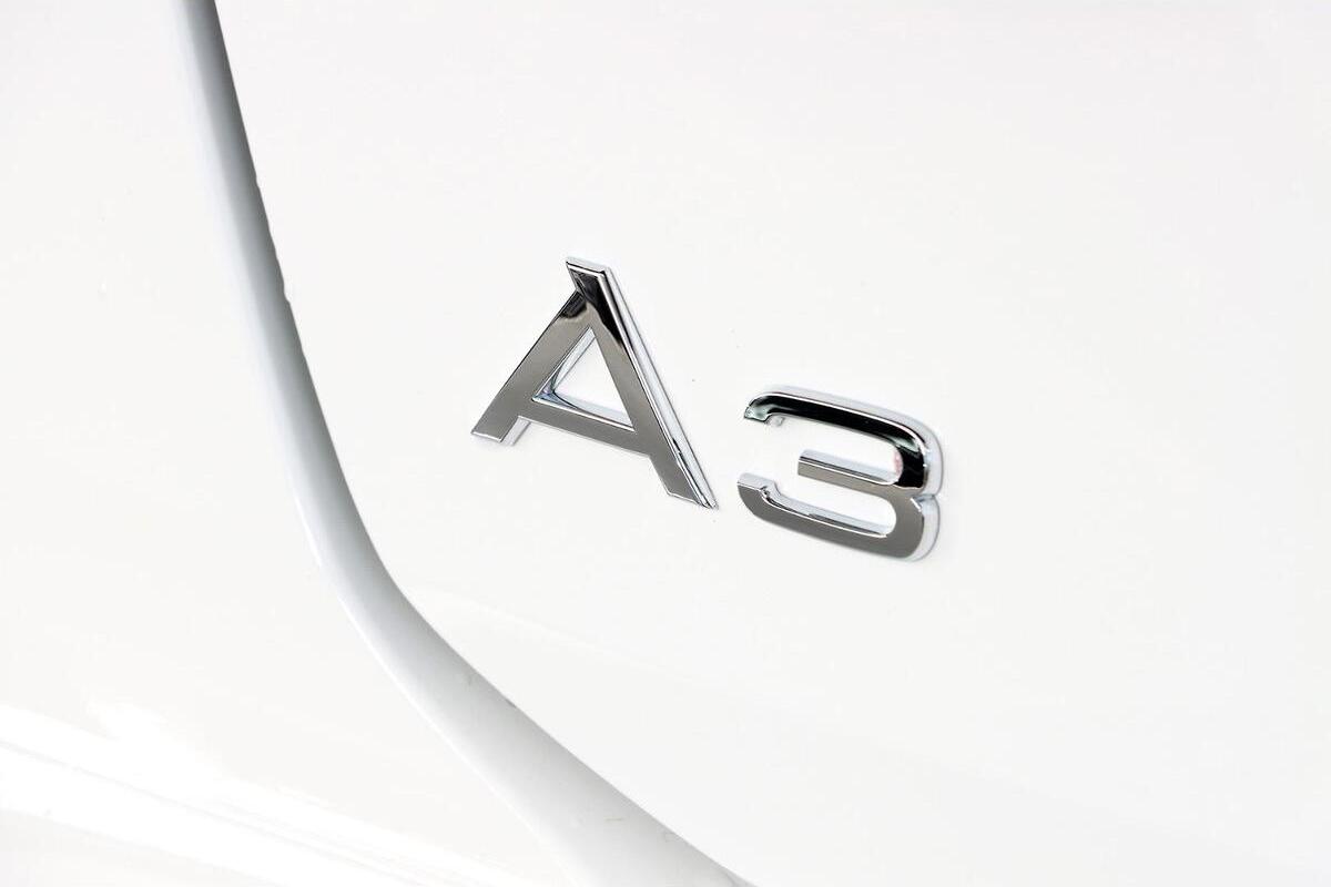 2023 Audi A3 40 TFSI S line Auto quattro MY24