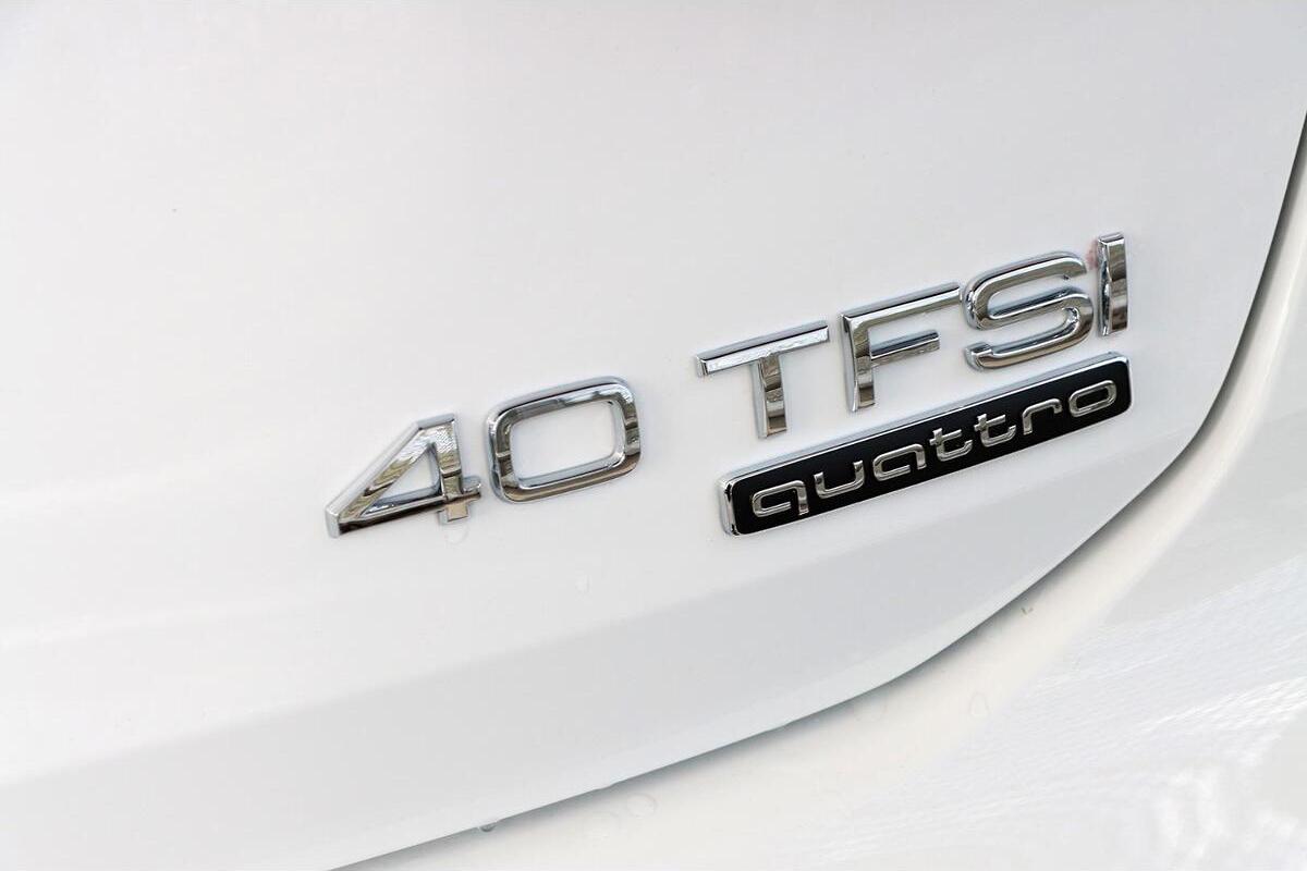 2023 Audi A3 40 TFSI S line Auto quattro MY24