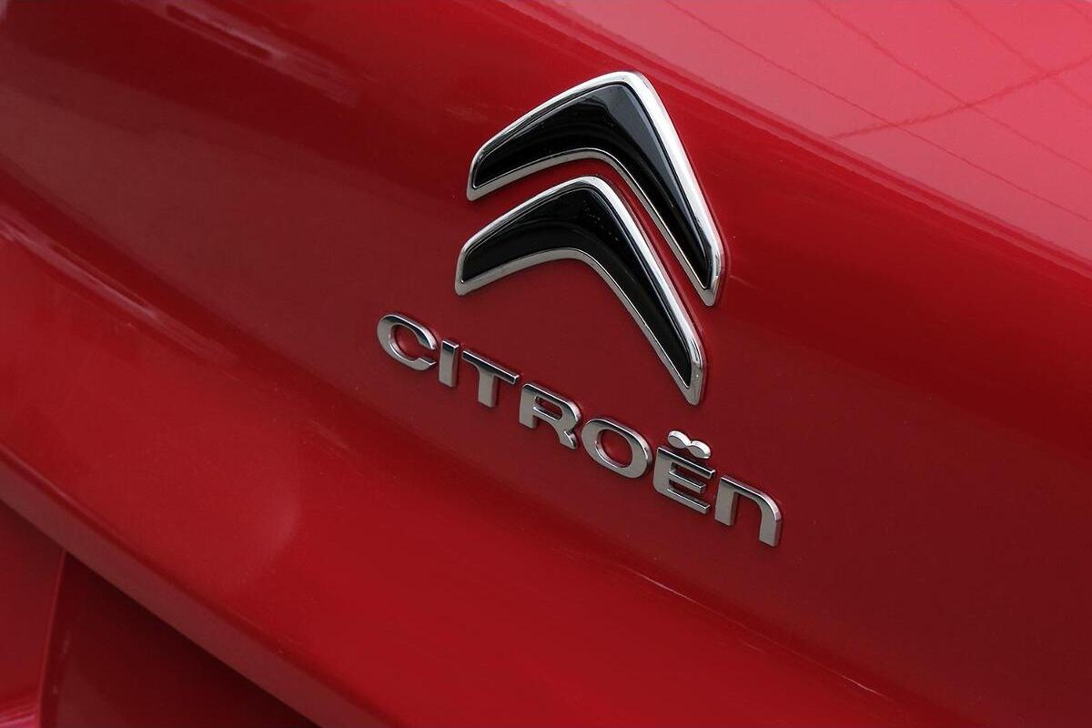 2023 Citroen C3 Shine Auto MY23
