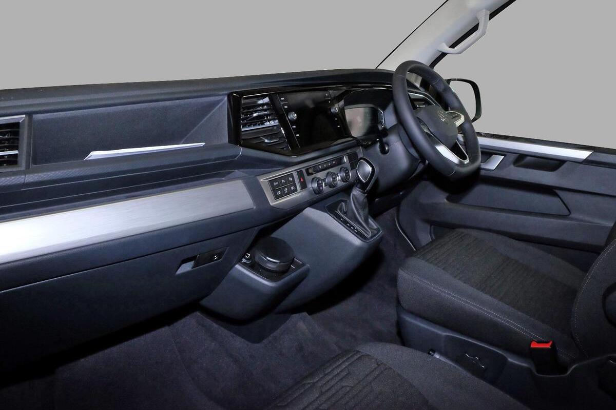 2023 Volkswagen Multivan TDI340 Comfortline Premium T6.1 LWB Auto MY23