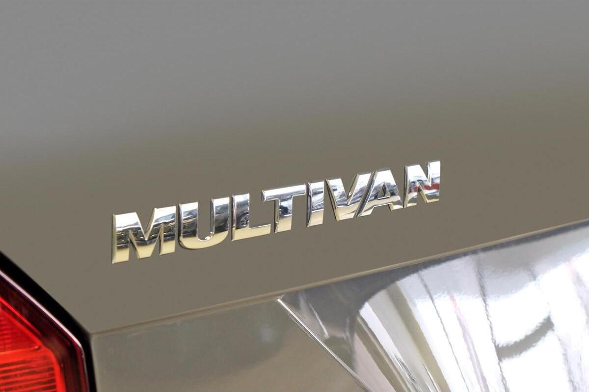 2023 Volkswagen Multivan TDI340 Comfortline Premium T6.1 LWB Auto MY23