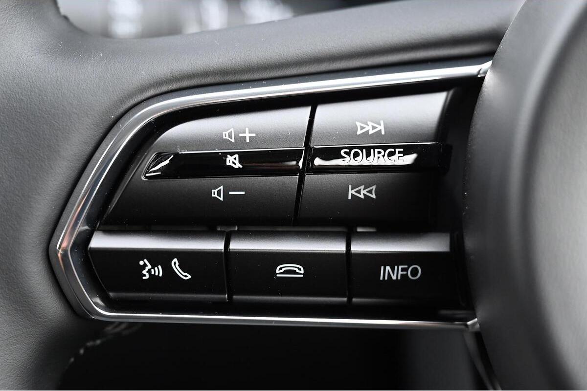 2023 Mazda CX-60 D50e Evolve KH Series Auto i-ACTIV AWD